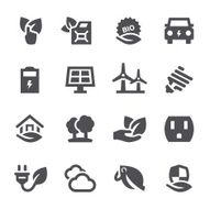 Ecology Icons N5