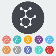 Molecule N15