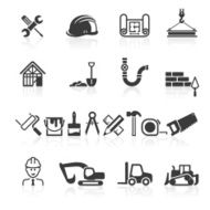 Construction Icons N10