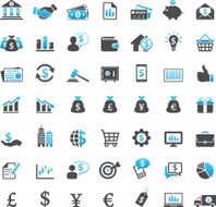 Finance Icons N27