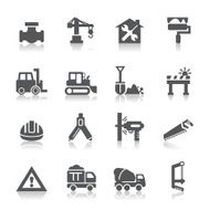 Construction Icons N11