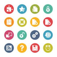 Office Network - Simple Icons N2