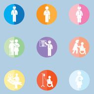 Health Icons N3