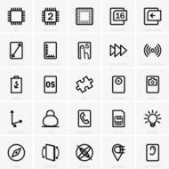 Tablet pc characteristics