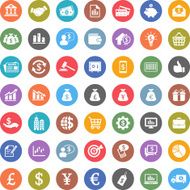 Finance Icons N28