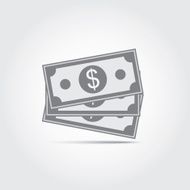 Money Cash icon
