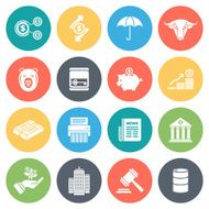 Finance Icons N30