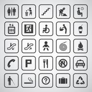 basic general icon