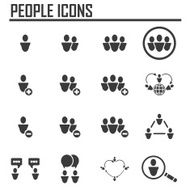 People Icon N18