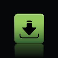 Download Button Icon N2