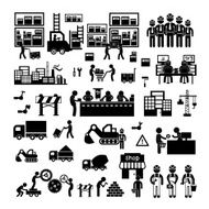 manufacturer and distributor icon N2