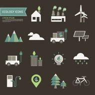 Ecology Icons N6