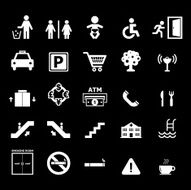 Public Icon