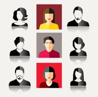 User Icons N4