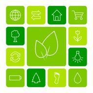 green icons N9