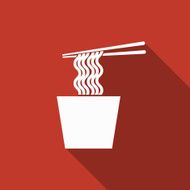 noodles icon