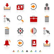 Internet Icons N58