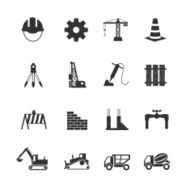 Construction Icon N7