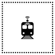 Train Symbol N3
