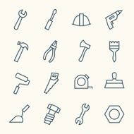 Tools icons N3