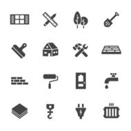 Construction Icons N12