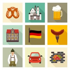 Germany icons N3