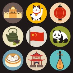 China Icons N7