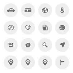 navigator icon N22