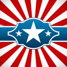 Independence day design N27