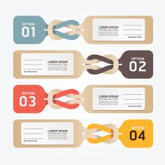 paper price tag vector N4
