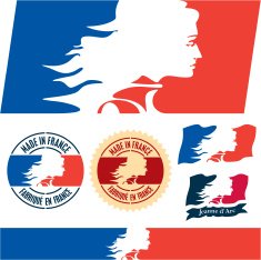 Made in France N11