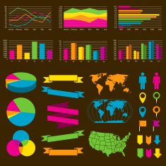 Infographic Elements N43