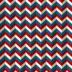 Retro background american patriotic colors N4