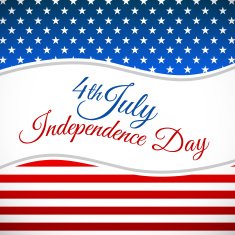 Independence day design N29