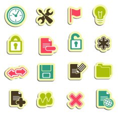 Web Icons N67