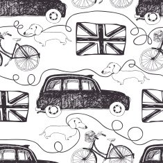 I Love UK N2