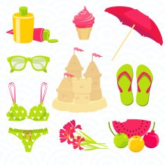 Summer time! N2