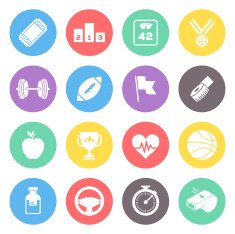 Sports & Fitness