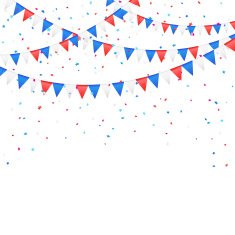 Independence Day Background N24