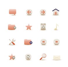 Web Icons N68