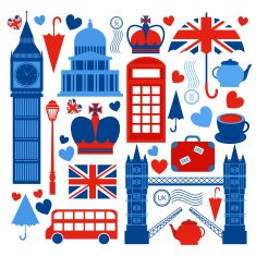 London symbols collection