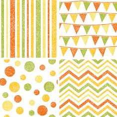 seamless pattern N1797