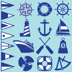 Nautical elements N4