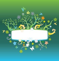 Fantasy Garden
