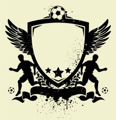 Soccer Shield N5