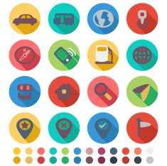 Navigate Icon N5