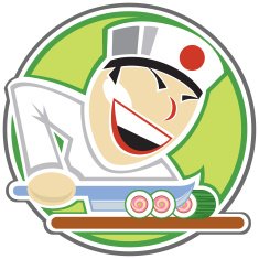Sushi Chef N3