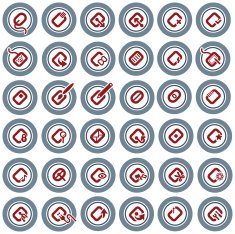 Design Elements p 19 "Icons"
