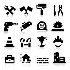 Construction Icon N5