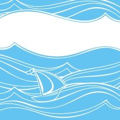 Abstract Ship